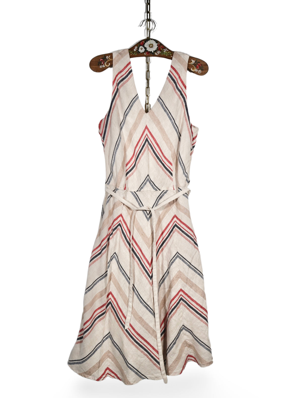 Rochie (100%in) Lands' End - marimea S - Femei