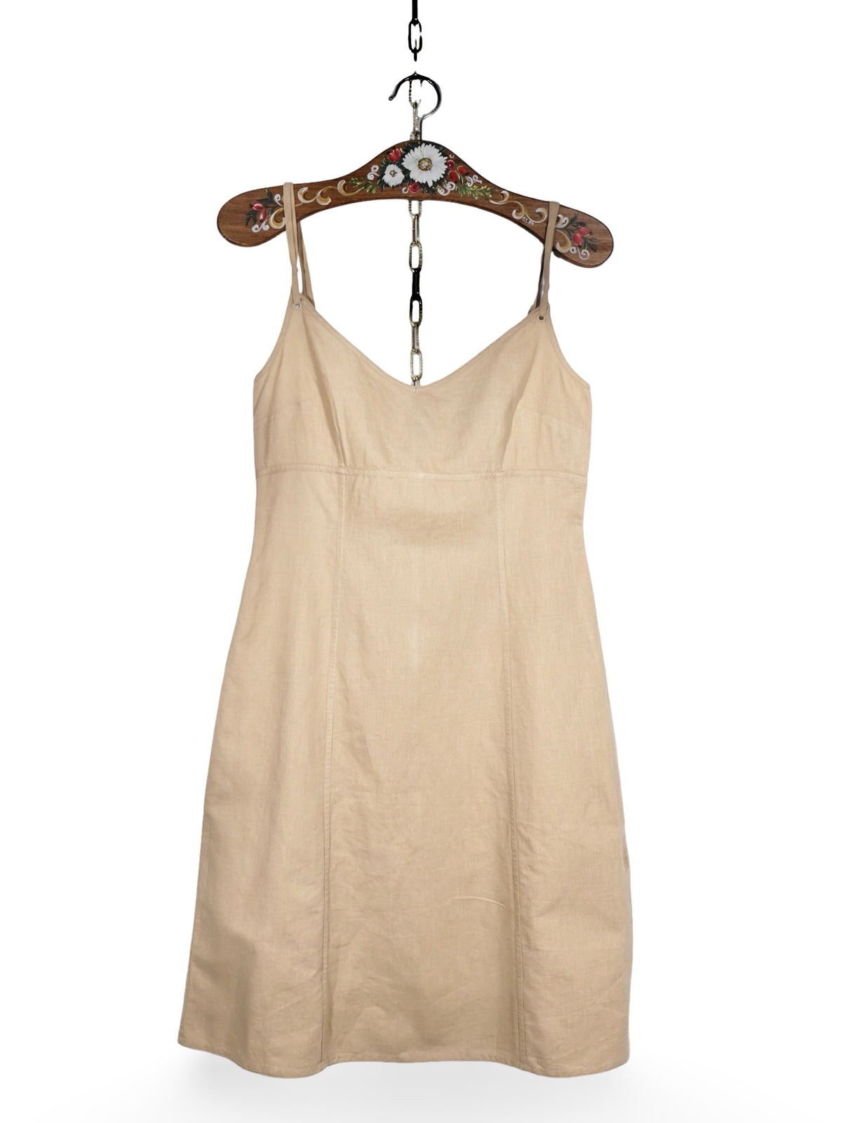 Rochie (bumbac&in) H&M - marimea S - Femei