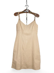 Rochie (bumbac&in) H&M - marimea S - Femei