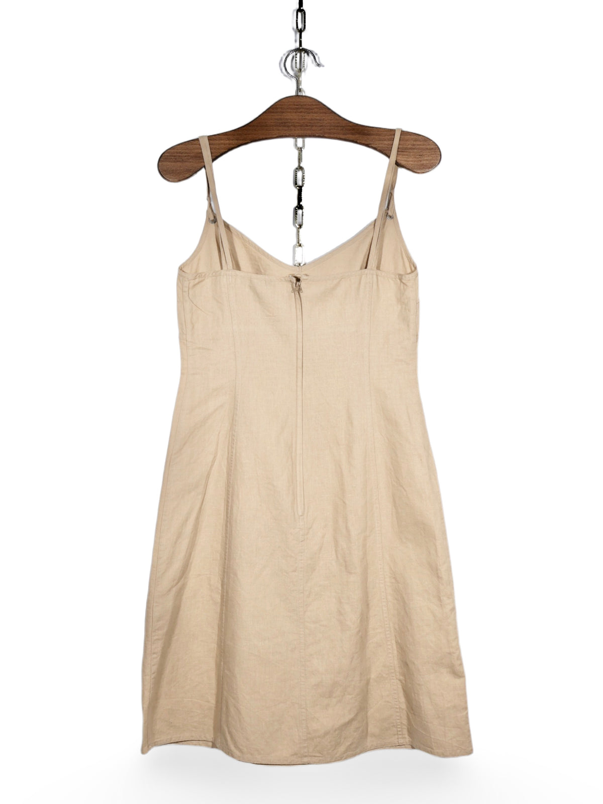Rochie (bumbac&in) H&M - marimea S - Femei