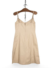 Rochie (bumbac&in) H&M - marimea S - Femei