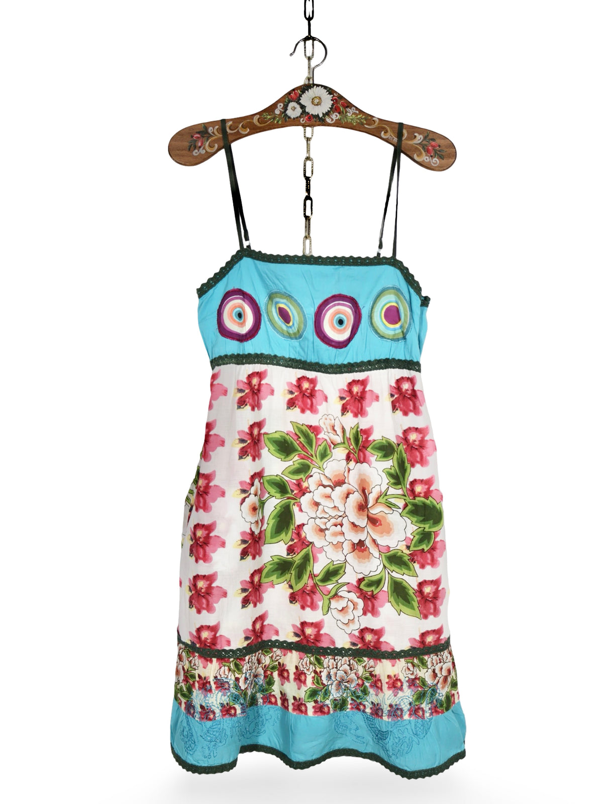 Rochie Desigual - marimea M/L - Femei