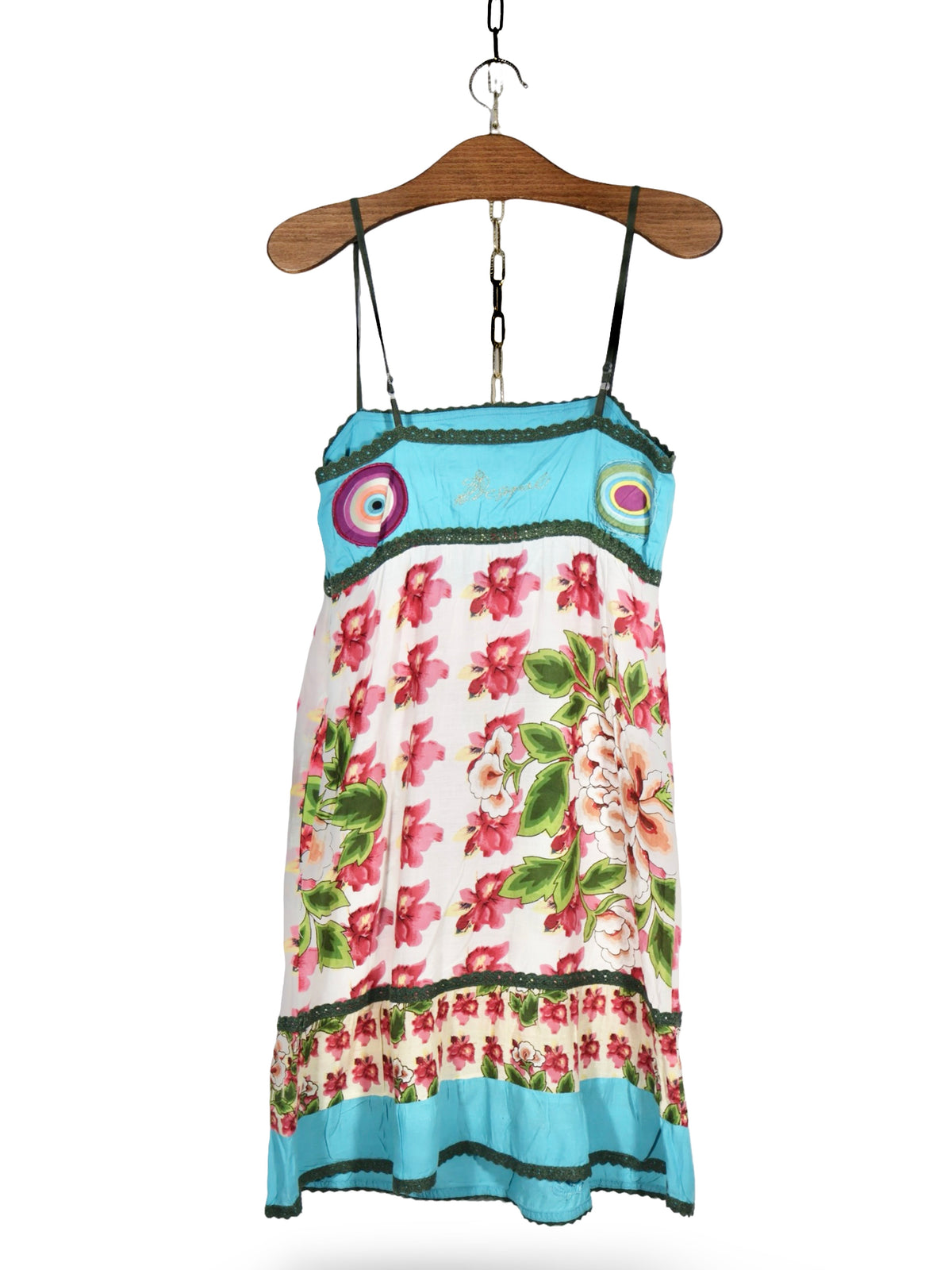 Rochie Desigual - marimea M/L - Femei