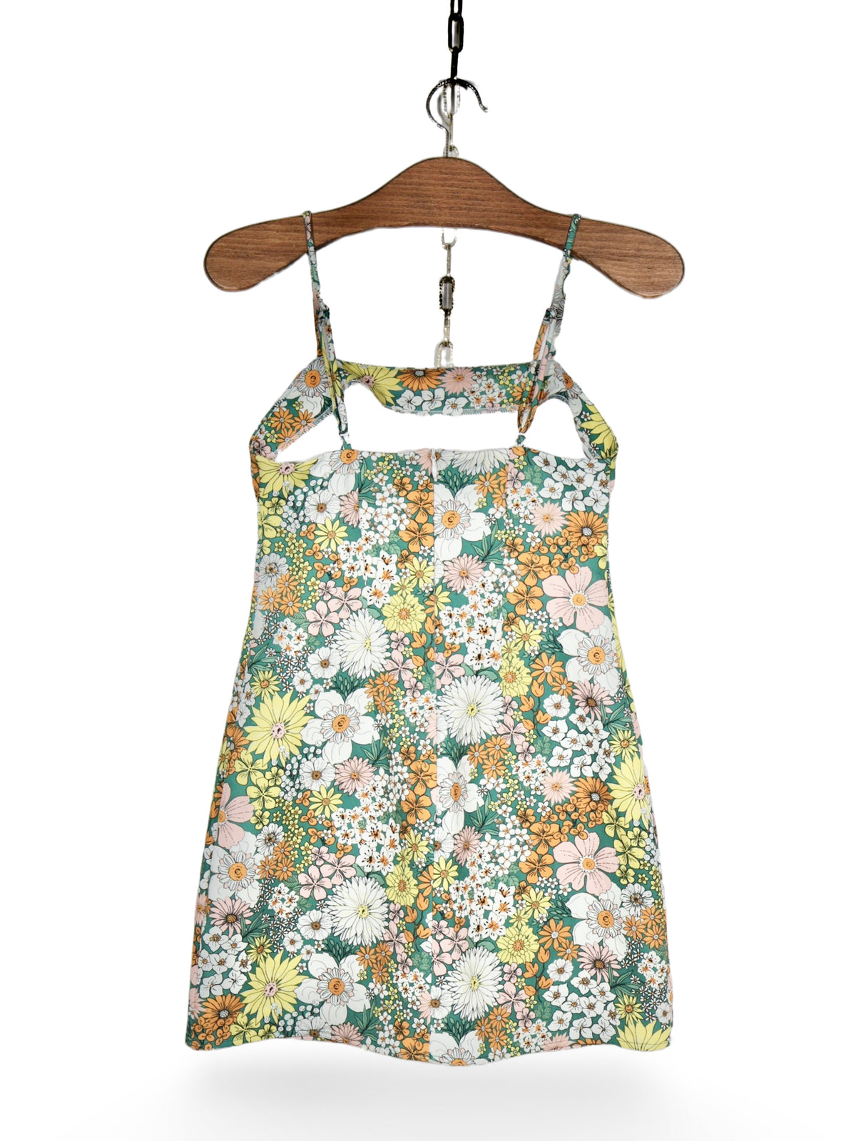 Rochie Pull&Bear - marimea S - Femei
