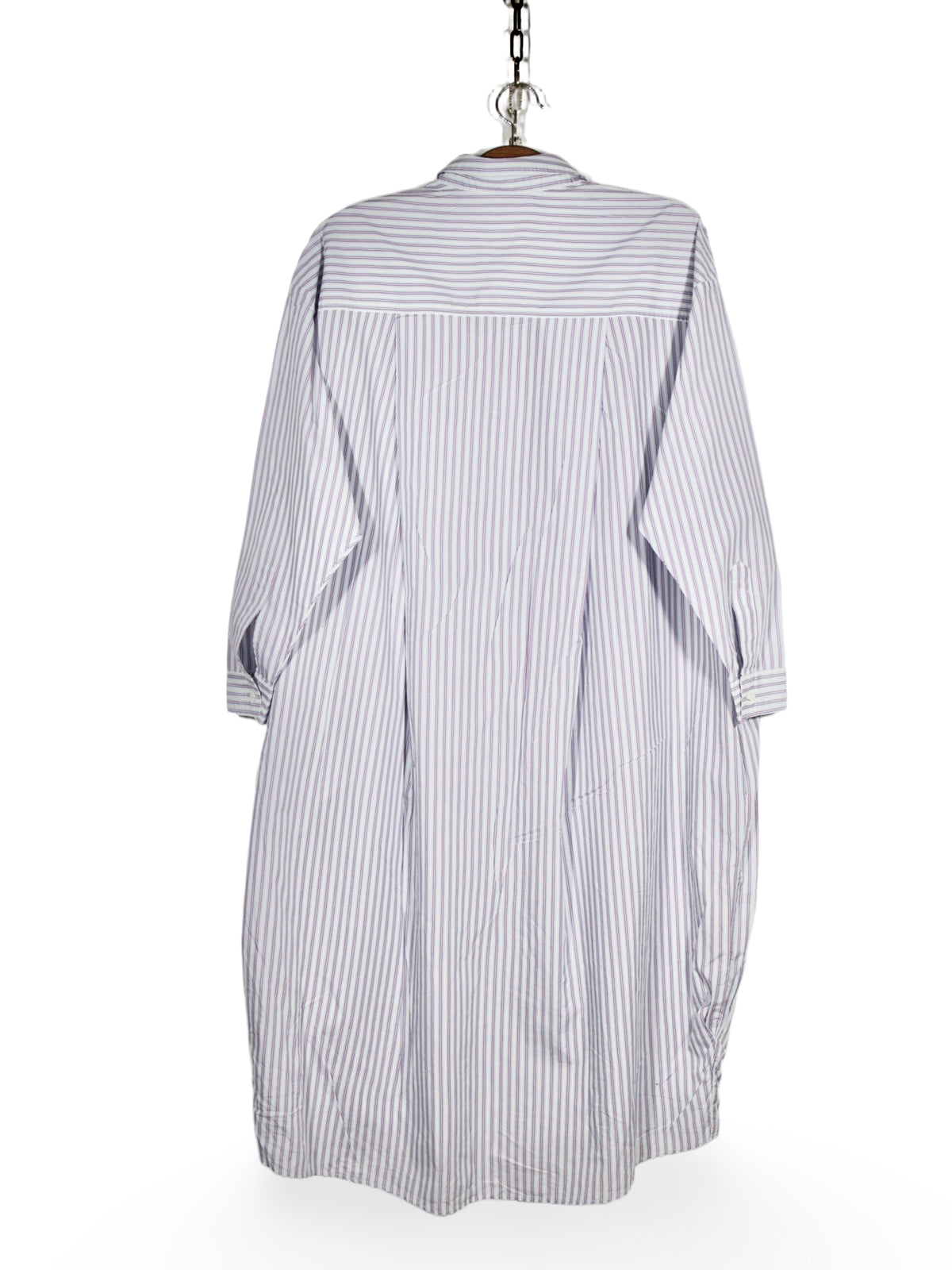 Rochie (stil camasa) Aglini - marimea 3XL - Femei
