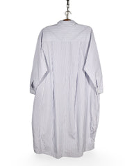Rochie (stil camasa) Aglini - marimea 3XL - Femei