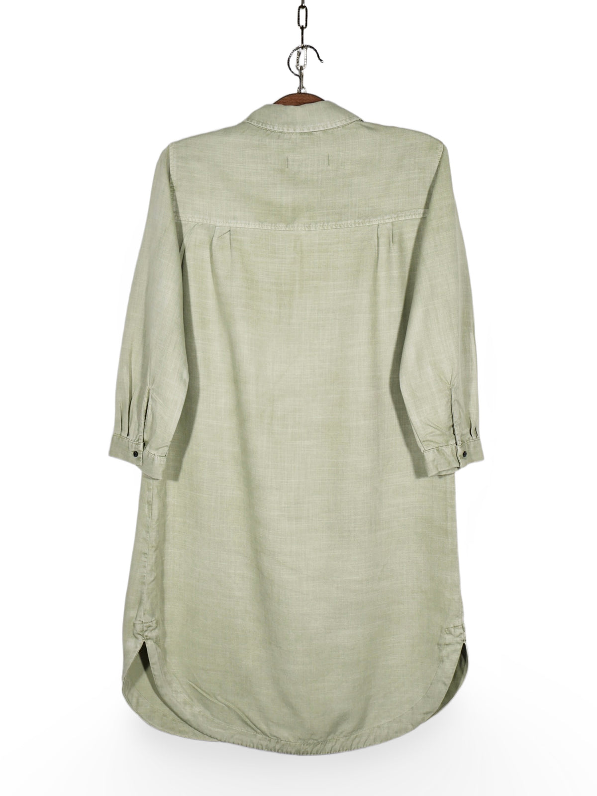 Rochie (tip camasa) Zara - marimea M - Femei