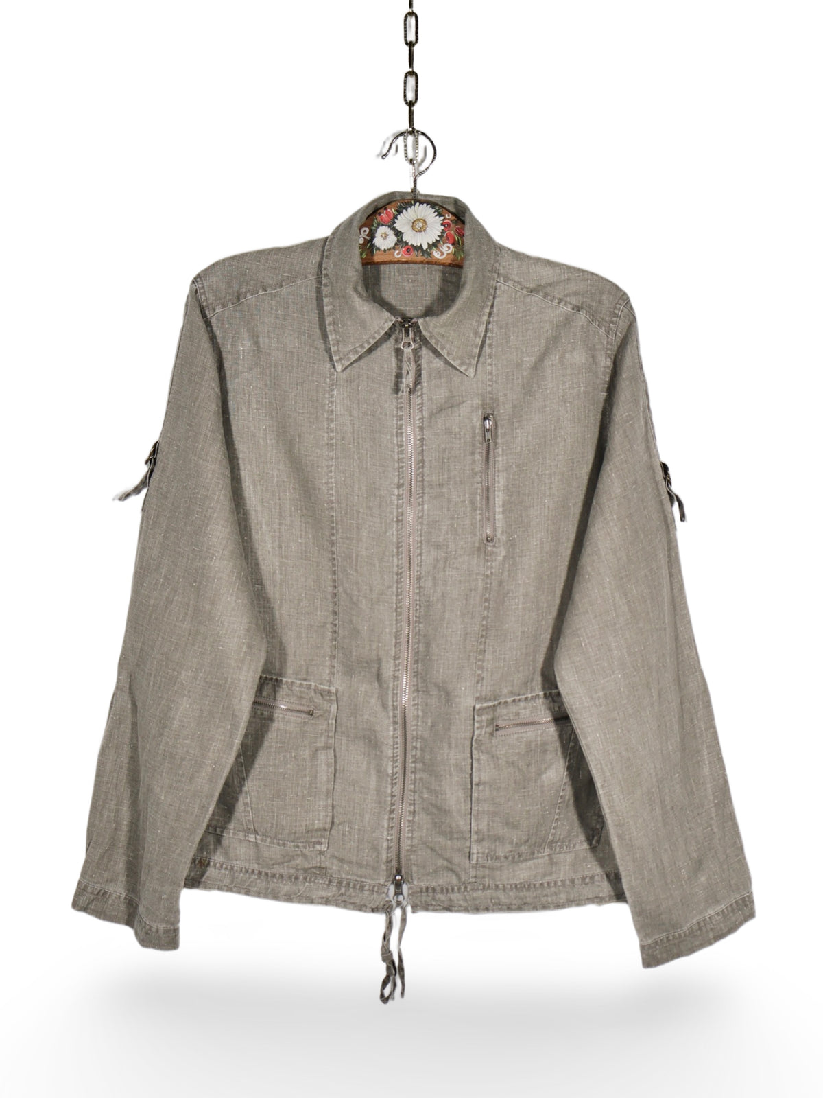Jacheta 100%in - marimea XL - Femei