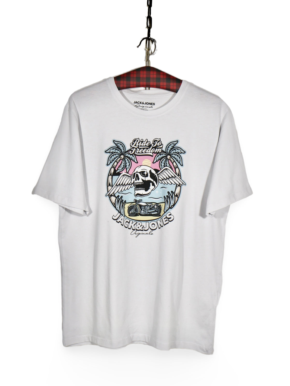 Tricou Jack&Jones - marimea L - Barbati