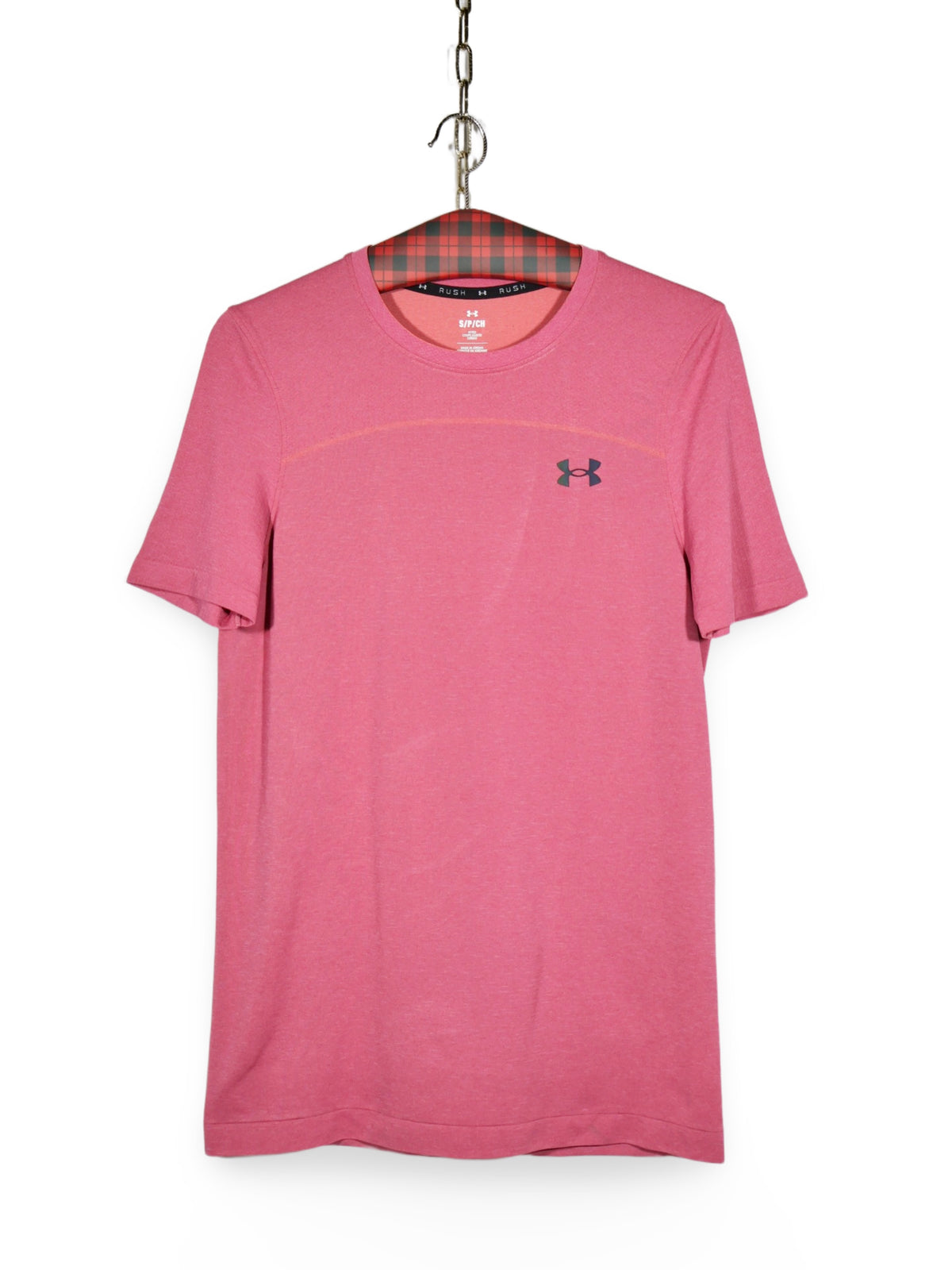 Tricou Under Armour - marimea S - Barbati