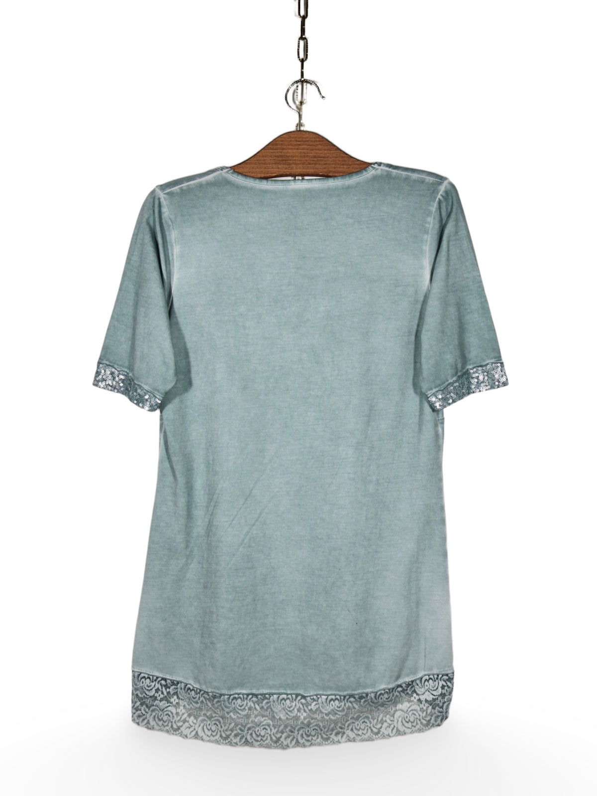 Tricou Tredy - marimea M - Femei