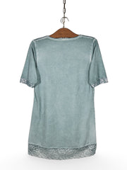 Tricou Tredy - marimea M - Femei