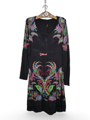 Rochie Desigual - mairmea S - Femei