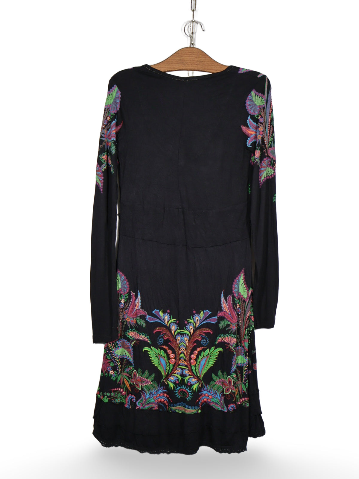 Rochie Desigual - mairmea S - Femei