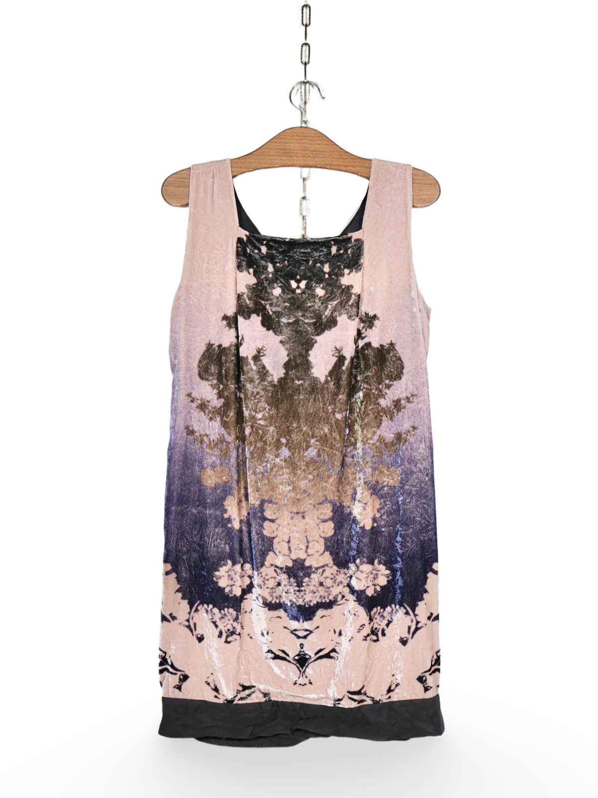 Rochie (matase) Diane von Furstenberg - marimea L - Femei