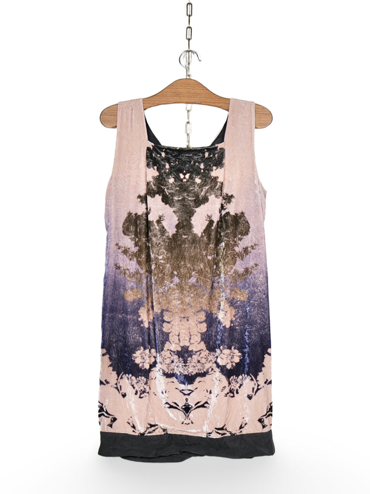 Rochie (matase) Diane von Furstenberg - marimea L - Femei
