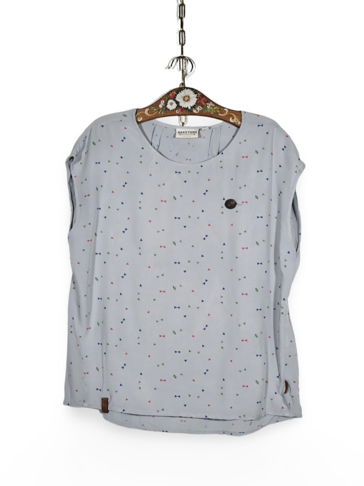 Tricou Naketano - marimea L - Femei