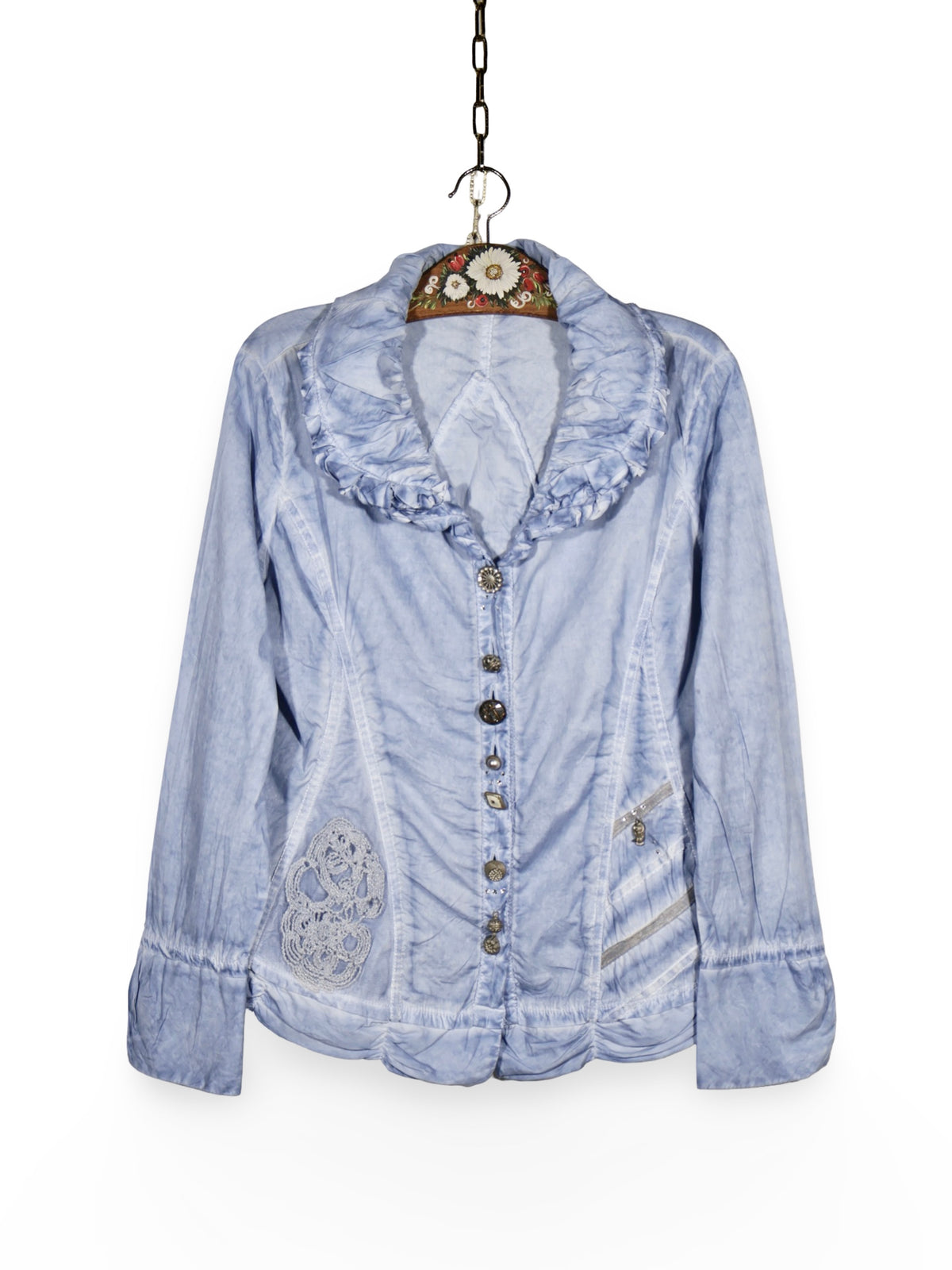 Camasa Bottega - marimea XL/XXL - Femei