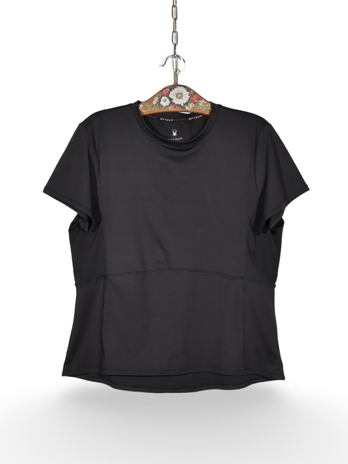 Tricou Spyder - marimea L - Femei
