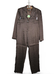 Costum (88%in) Gerry Weber - marimea L - Femei
