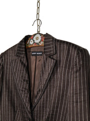 Costum (88%in) Gerry Weber - marimea L - Femei