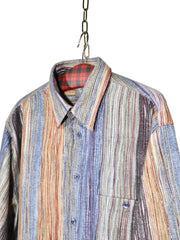 Camasa Vintage - marimea L/XL - Barbati