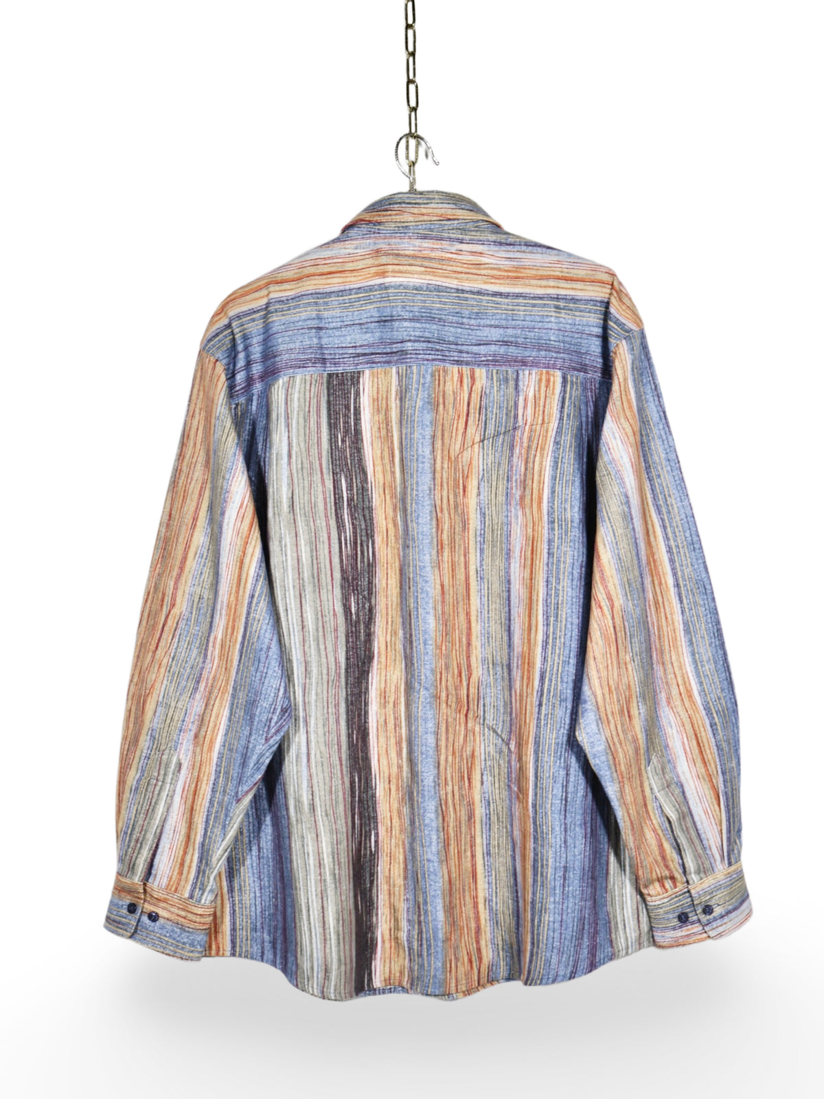 Camasa Vintage - marimea L/XL - Barbati