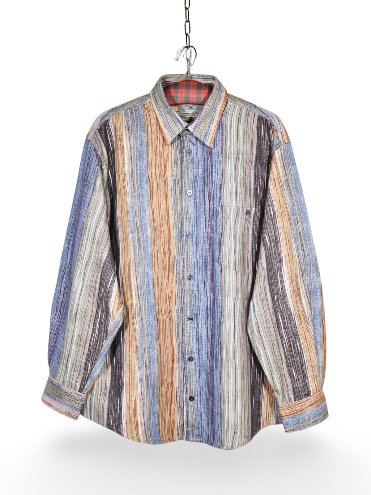 Camasa Vintage - marimea L/XL - Barbati