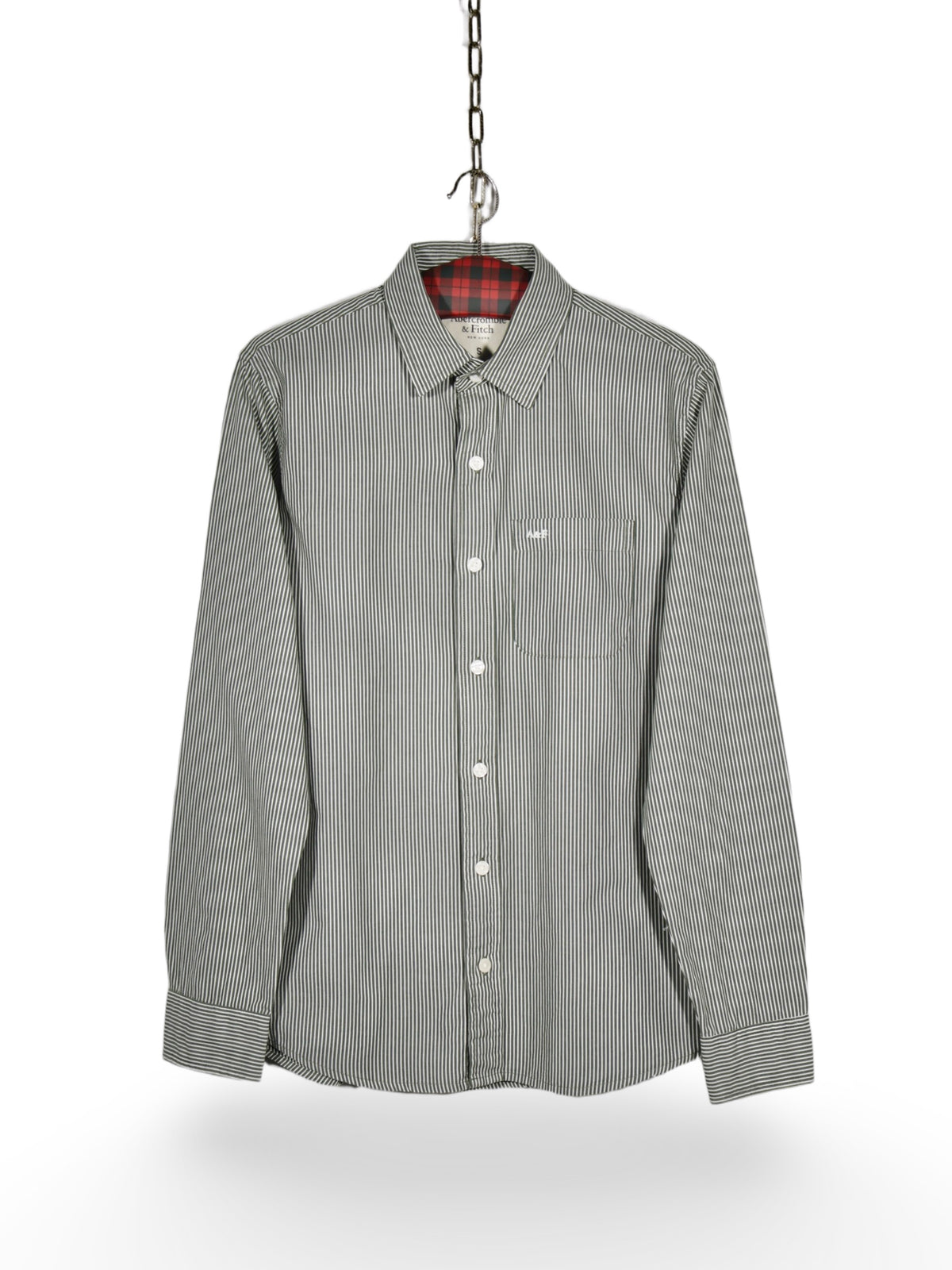 Camasa Abercrombie&Fitch - mairmea S - Barbati