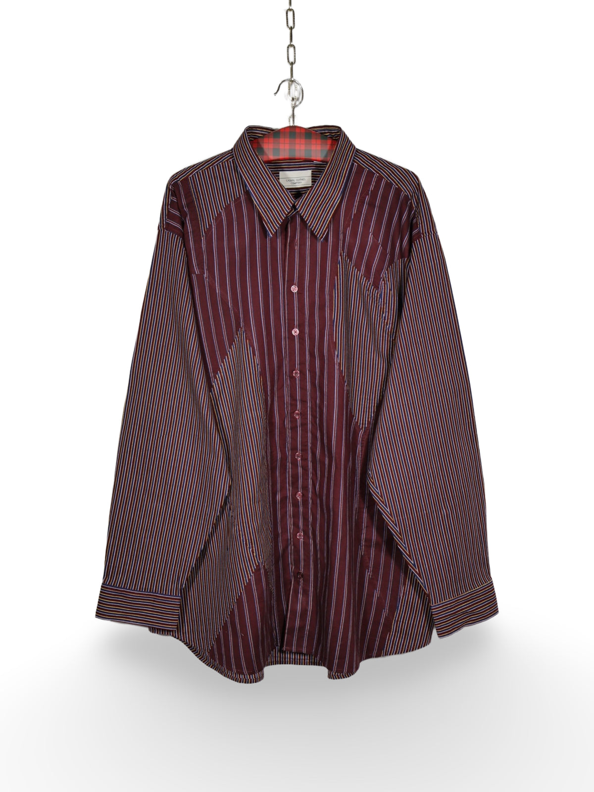 Camasa Vintage - marimea 3XL - Barbati