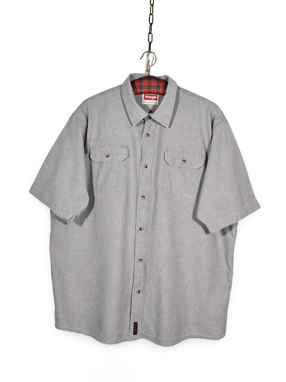 Camasa Wrangler - marimea XL - Barbati