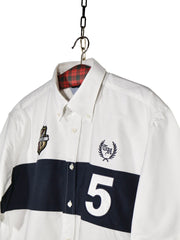 Camasa Tommy Hilfiger - marimea L/XL - Barbati