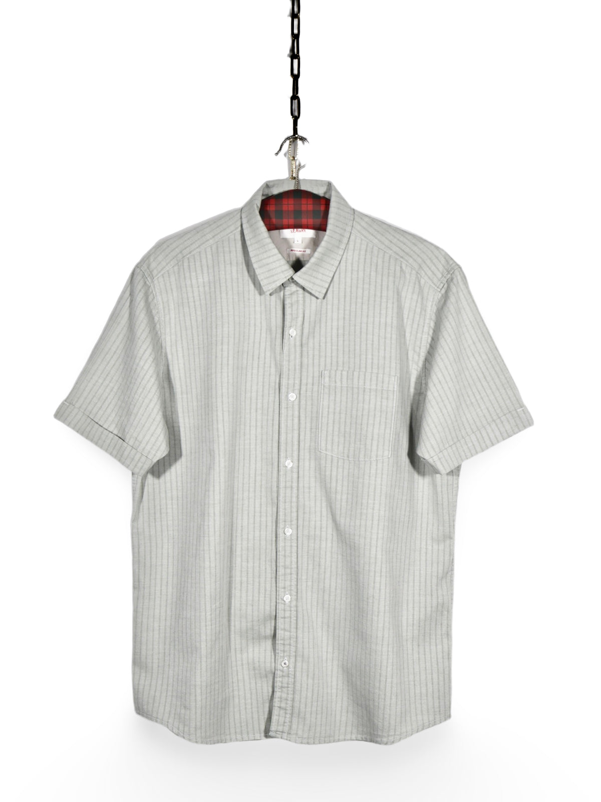 Camasa s'Oliver - marimea L/XL - Barbati