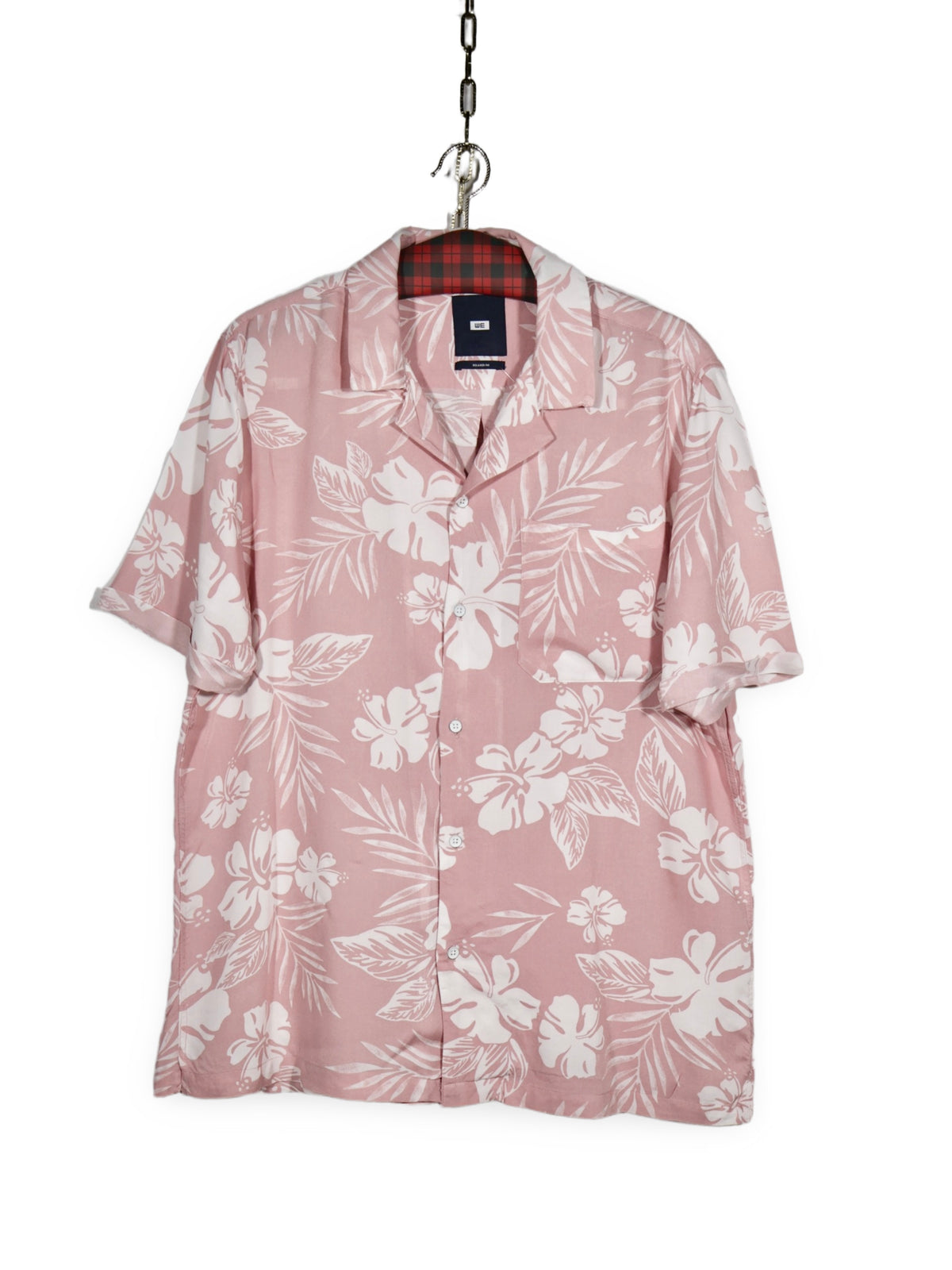 Camasa WE - marimea L/XL - Barbati