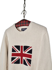 Bluza Lands' End - marimea M - Barbati