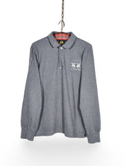 Bluza La Martina - marimea M/L - Barbati