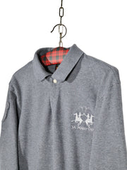 Bluza La Martina - marimea M/L - Barbati