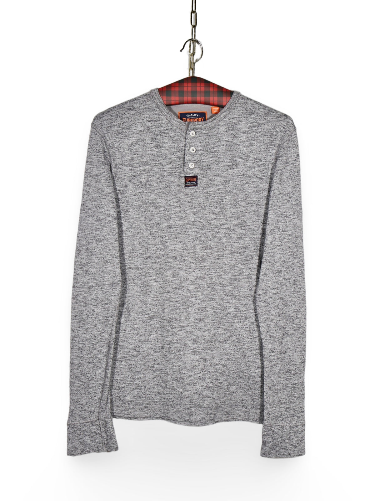 Bluza SuperDry - marimea XS - Barbati
