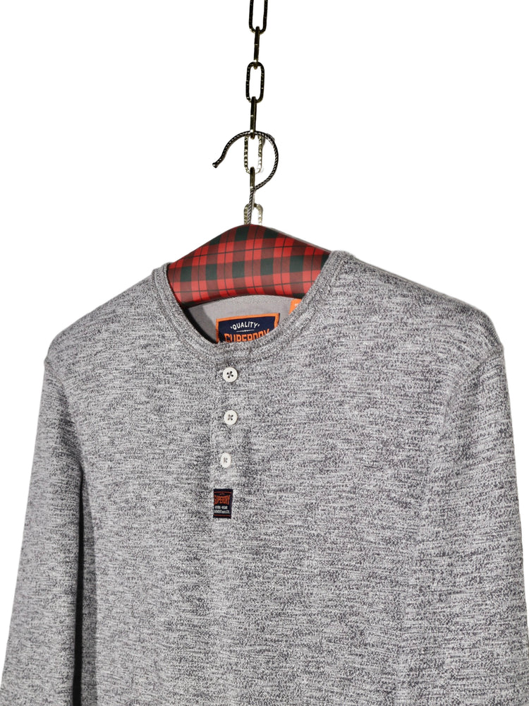Bluza SuperDry - marimea XS - Barbati