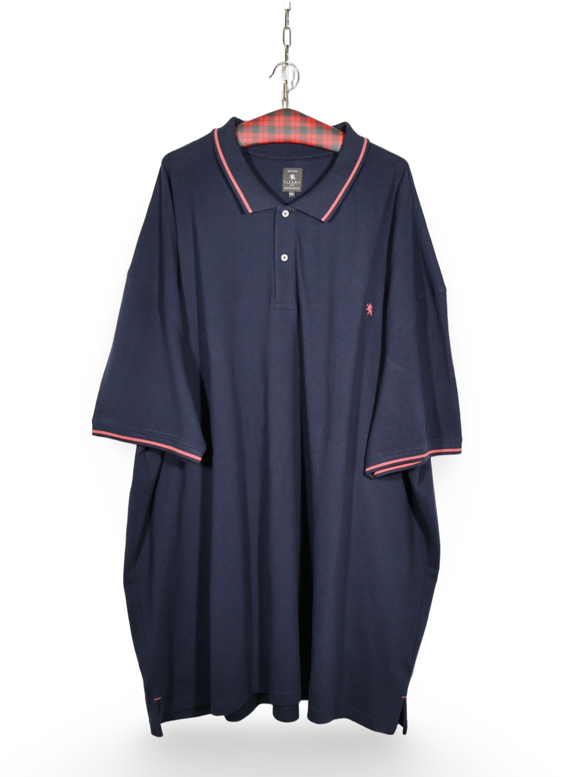Tricou Kitaro - marimea 9XL - Barbati