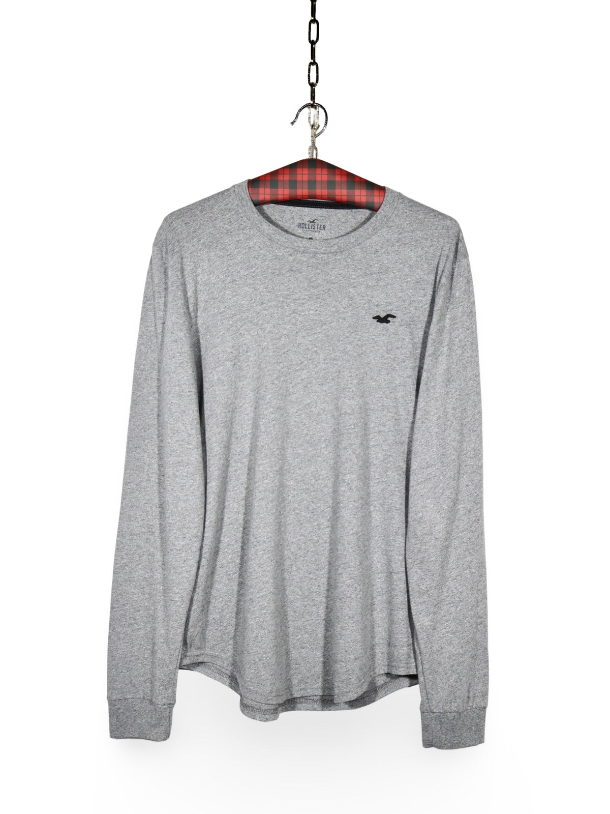 Tricou Hollister M Bărbați