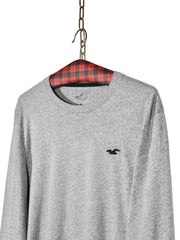 Tricou Hollister M Bărbați