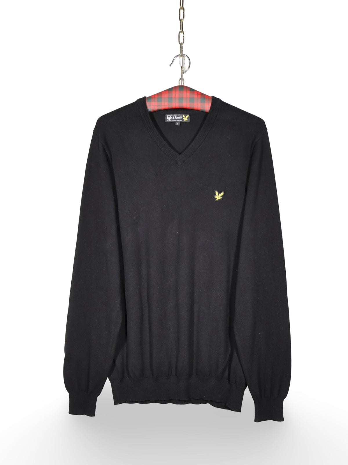 Pulover Lyle & Scott L Bărbați