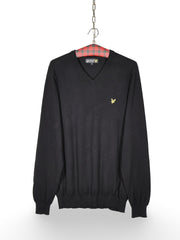 Pulover Lyle & Scott L Bărbați