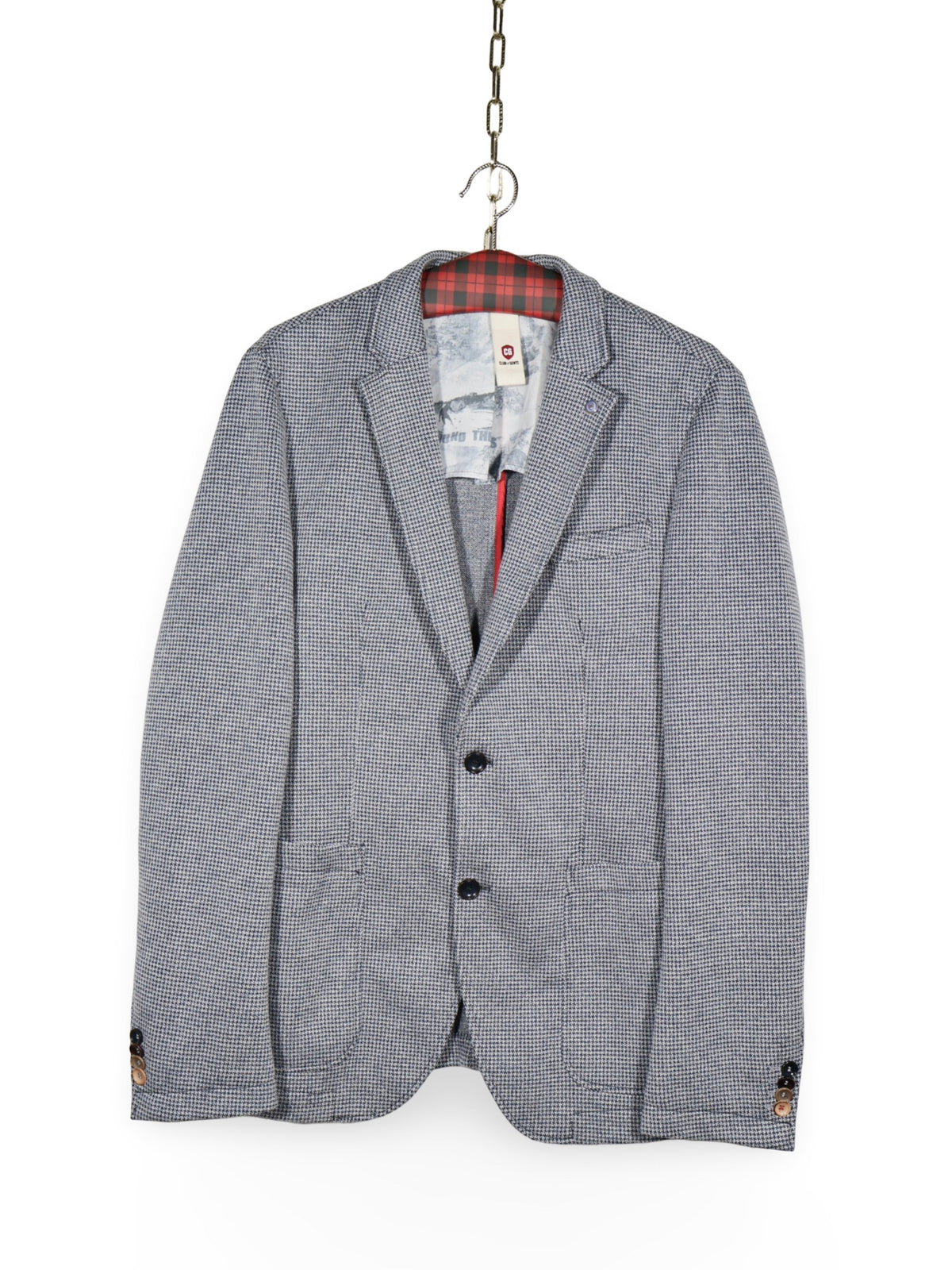 Sacou Club of Gents - marimea L/XL - Bărbați