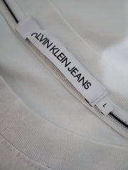 Bluza CALVIN KLEIN JEANS L Bărbați