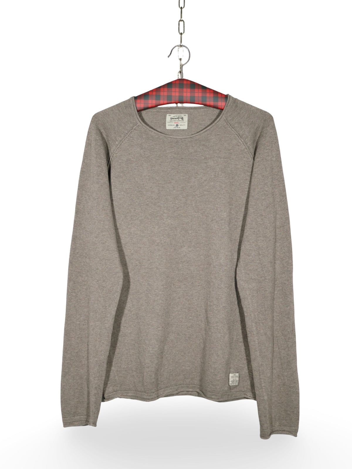 Pulover JACK & JONES S Bărbați