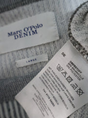 Bluză Marc O'Polo DENIM L Bărbați