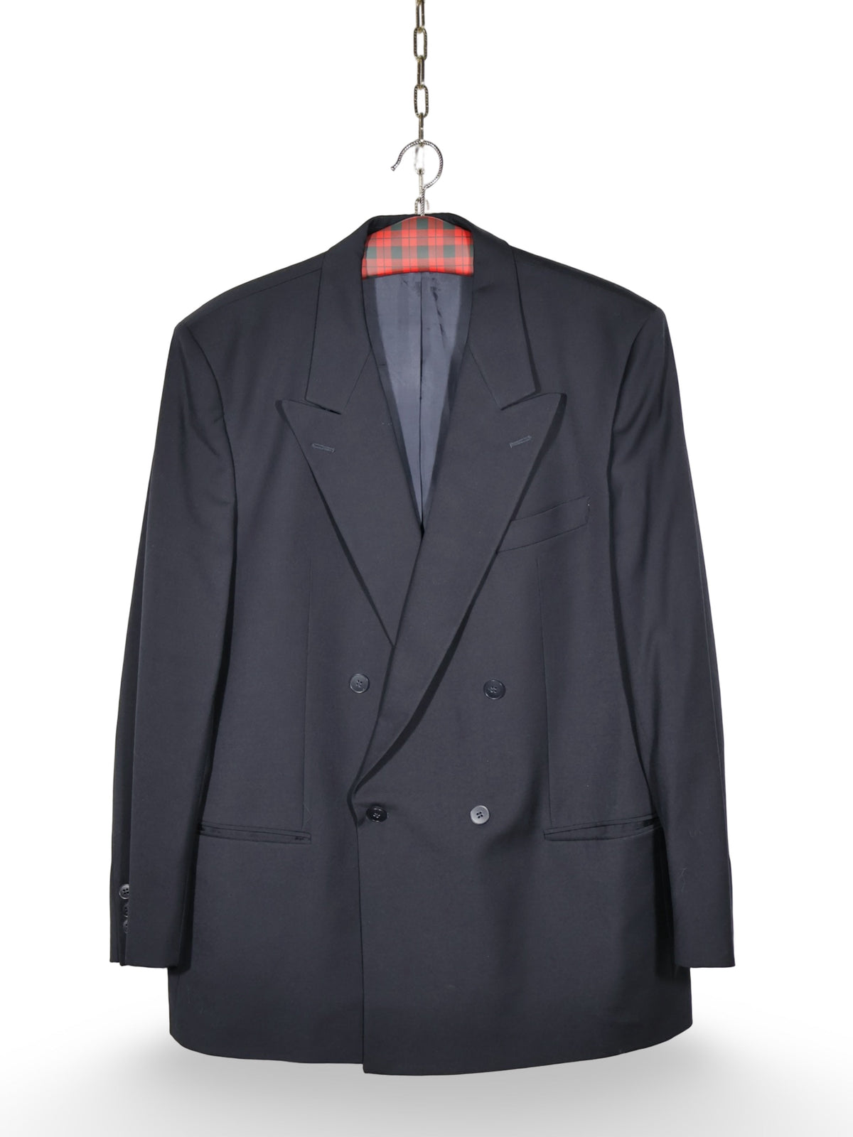 Sacou (100%lână) Hugo Boss marimea L/XL - Bărbați