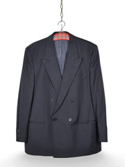 Sacou (100%lână) Hugo Boss marimea L/XL - Bărbați